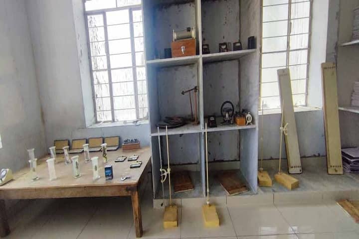 Arya Shikshak Prashikshan Mahavidyalaya, Sikar campus photo 6