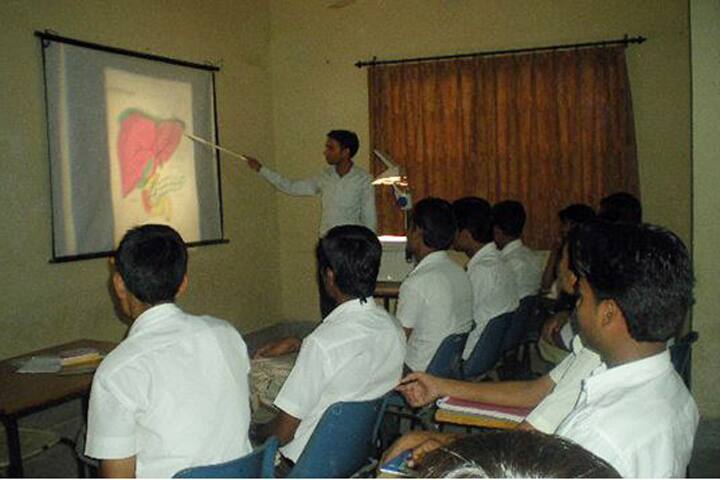 MASS College of Nursing, Udaipur campus photo 2