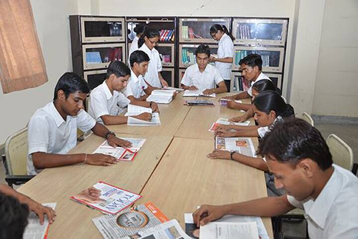 MASS College of Nursing, Udaipur campus photo 3