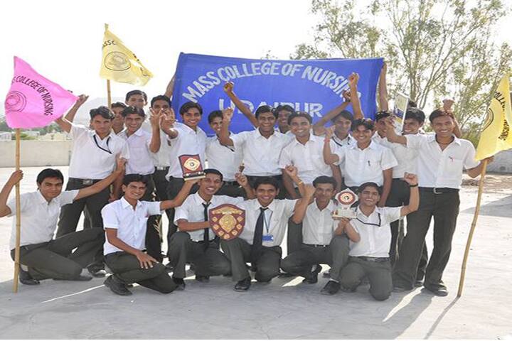 MASS College of Nursing, Udaipur campus photo 6