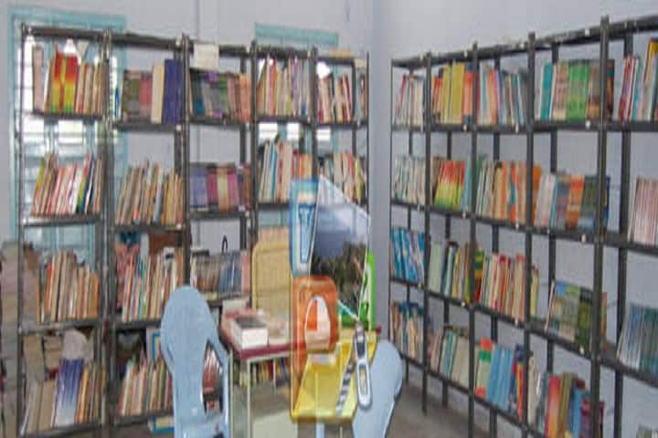 Sri Gowthami College of Education, Prakasam campus photo 4