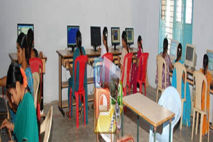 Sri Gowthami College of Education, Prakasam campus photo 5