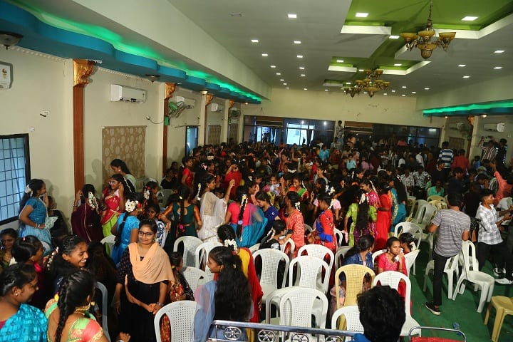 Sri Gowthami College of Education, Prakasam campus photo 6