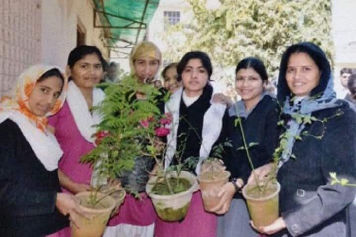 Adarsh Bal Shala Mahila TT Kendra, Jaipur campus photo 2
