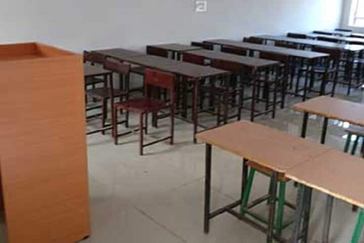 Adarsh Bal Shala Mahila TT Kendra, Jaipur campus photo 3