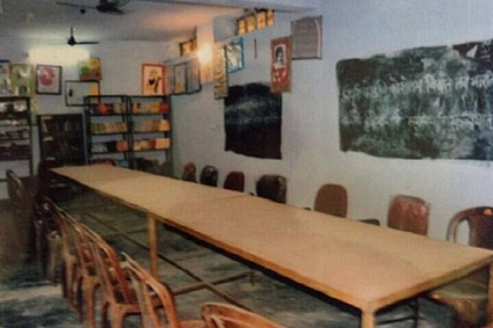 Adarsh Bal Shala Mahila TT Kendra, Jaipur campus photo 5