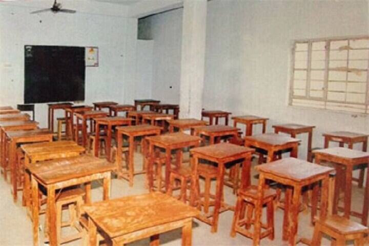 Adarsh Bal Shala Mahila TT Kendra, Jaipur campus photo 6