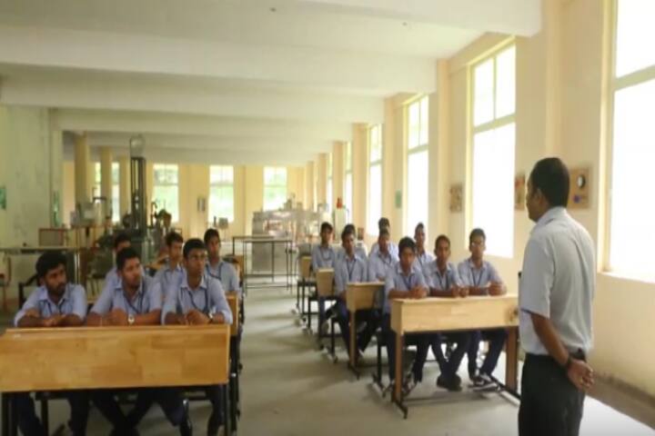 Vijnan Institute of Science and Technology, Ernakulam campus photo 2