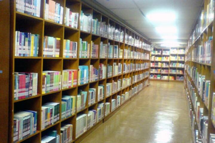 Vijnan Institute of Science and Technology, Ernakulam campus photo 6