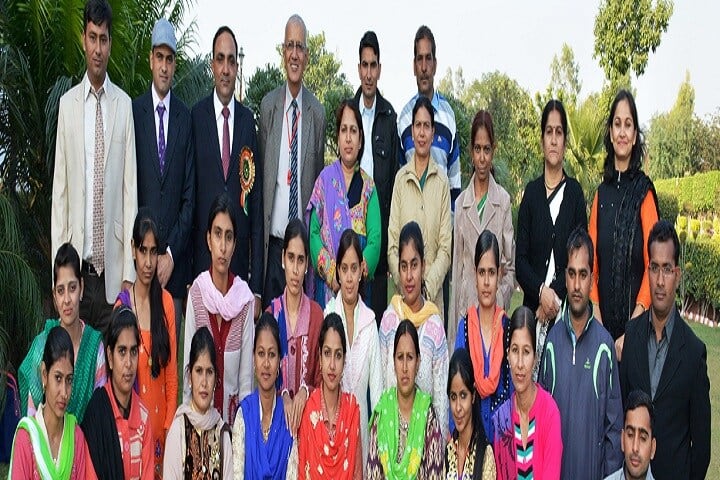 The Aaryan College of Education, Rohtak campus photo 2