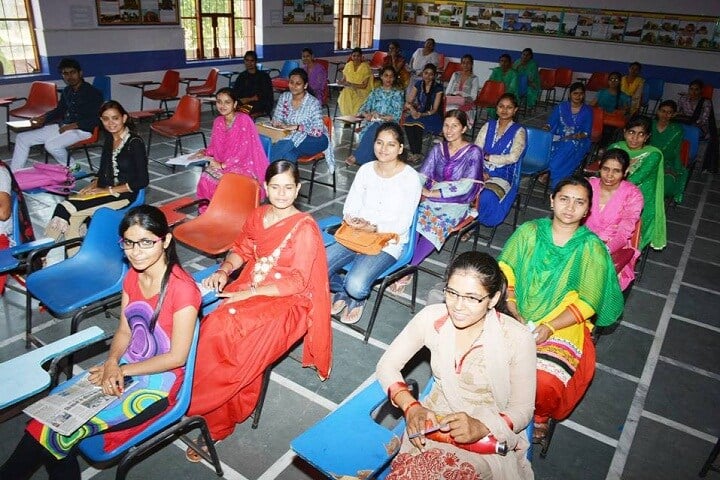 The Aaryan College of Education, Rohtak campus photo 3