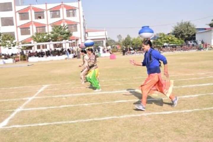 The Aaryan College of Education, Rohtak campus photo 4