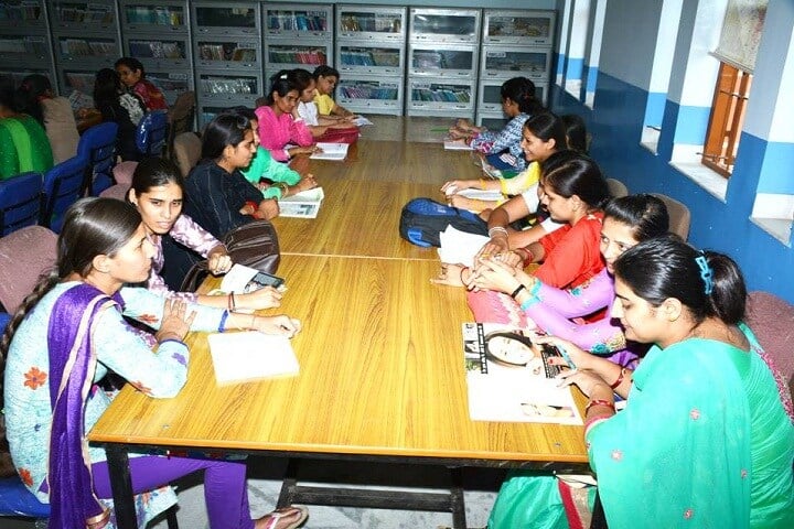 The Aaryan College of Education, Rohtak campus photo 5