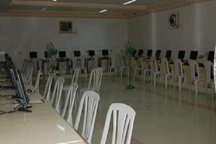 Vaniniketan College of Education, Karimnagar campus photo 2