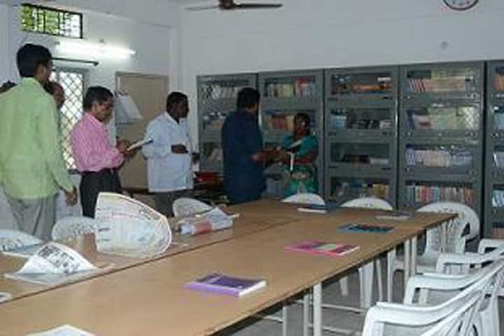 Vaniniketan College of Education, Karimnagar campus photo 3