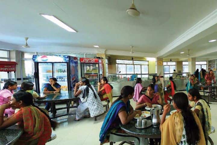 Krishna College of Education for Women, Namakkal campus photo 6