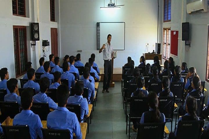 SJCET Palai campus photo 2