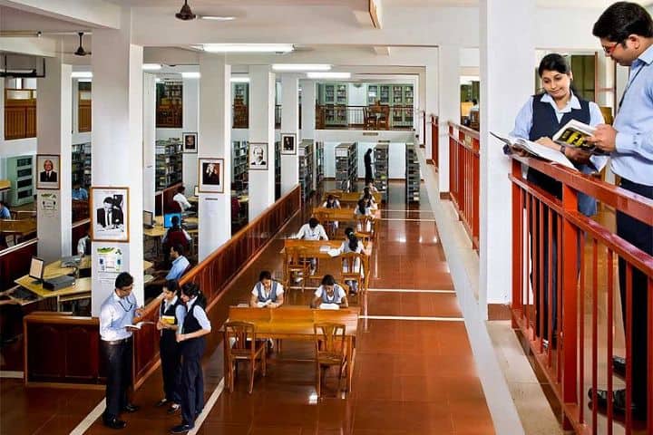 SJCET Palai campus photo 3