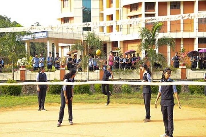 SJCET Palai campus photo 4