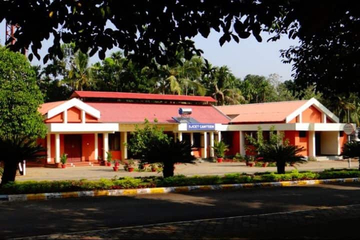 SJCET Palai campus photo 6