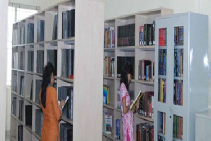 Father Muller College of Nursing, Mangalore campus photo 2