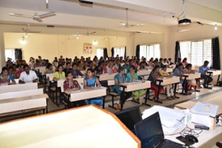 Father Muller College of Nursing, Mangalore campus photo 5