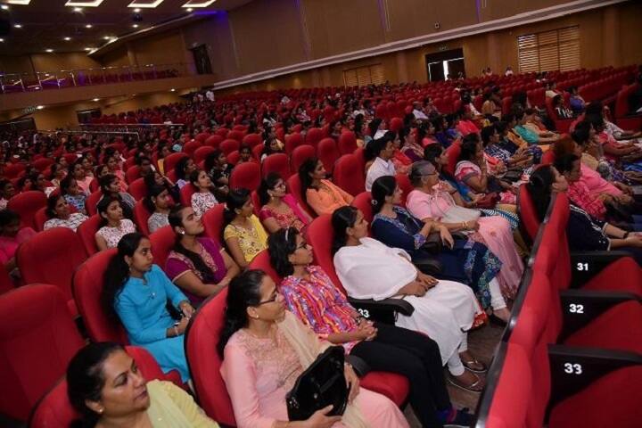 Father Muller College of Nursing, Mangalore campus photo 3