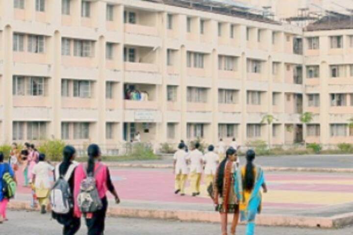 Father Muller College of Nursing, Mangalore campus photo 4