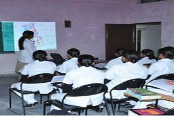 LJM Nursing Institute, Ludhiana campus photo 4