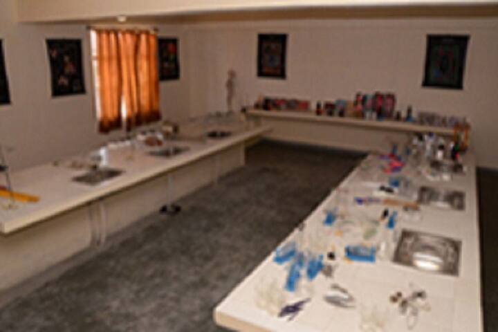 LJM Nursing Institute, Ludhiana campus photo 5