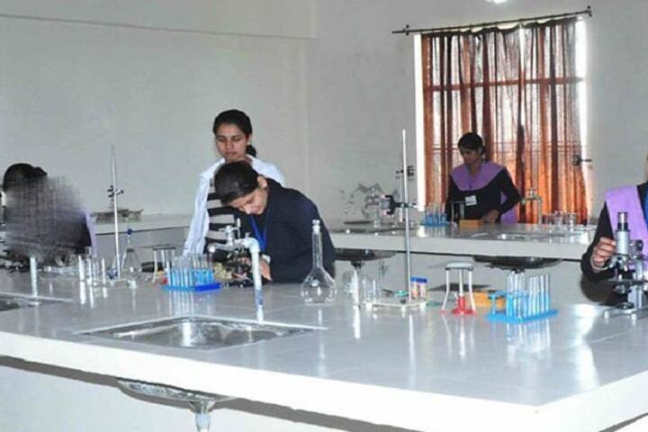 LJM Nursing Institute, Ludhiana campus photo 6