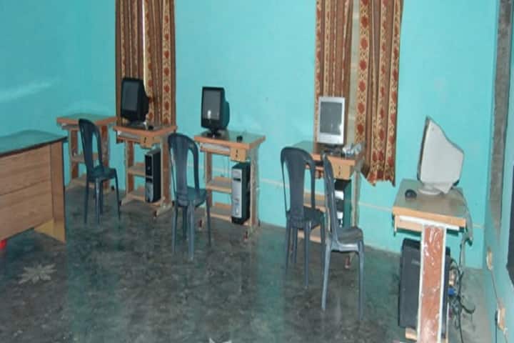 Rama Krishna College of Education, Rohtak campus photo 3