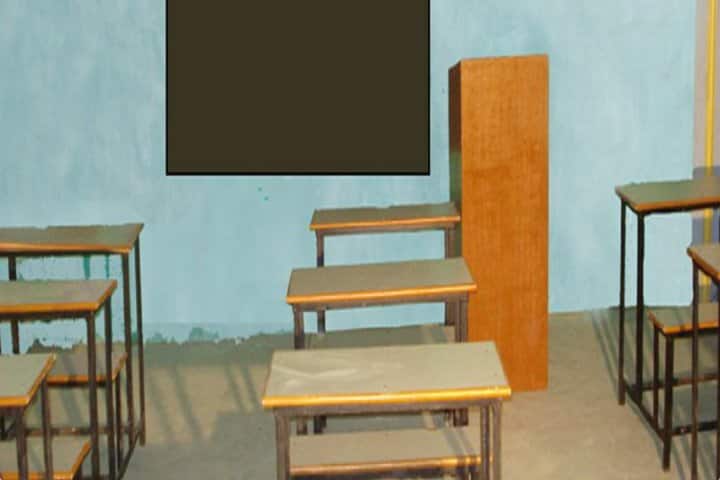 Rama Krishna College of Education, Rohtak campus photo 4