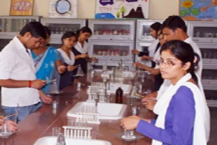 Rama Krishna College of Education, Rohtak campus photo 6