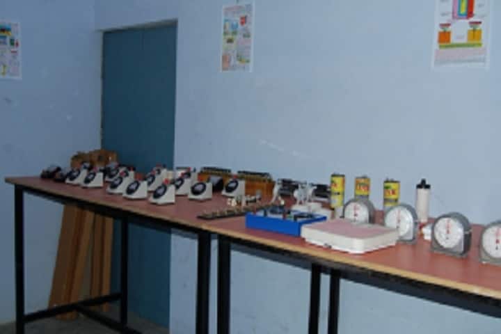 Modern College of Education, Rewari campus photo 2