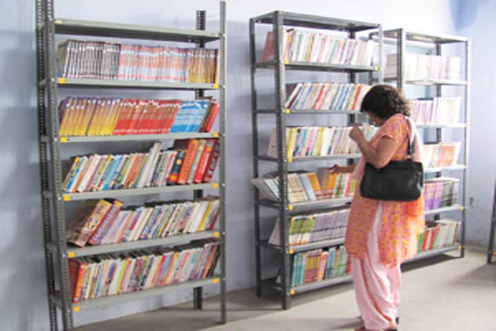 Modern College of Education, Rewari campus photo 3