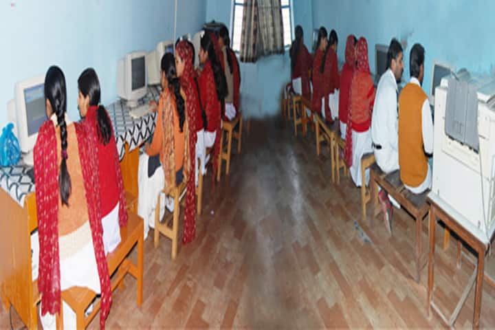Modern College of Education, Rewari campus photo 4