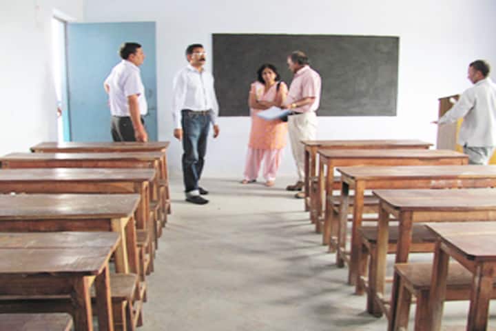 Modern College of Education, Rewari campus photo 5