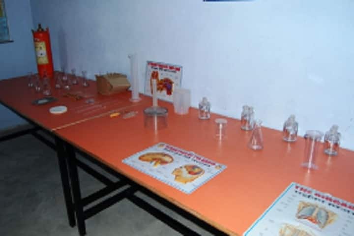 Modern College of Education, Rewari campus photo 6