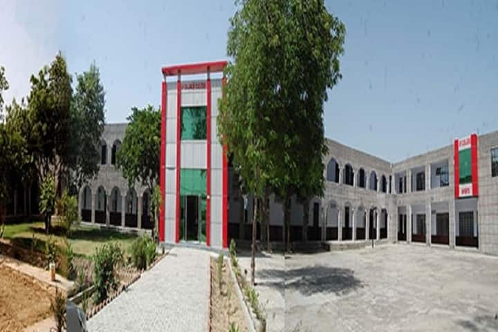 Indraprastha College of Education, Rohtak campus photo 2