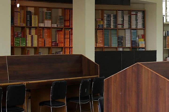 Indraprastha College of Education, Rohtak campus photo 3