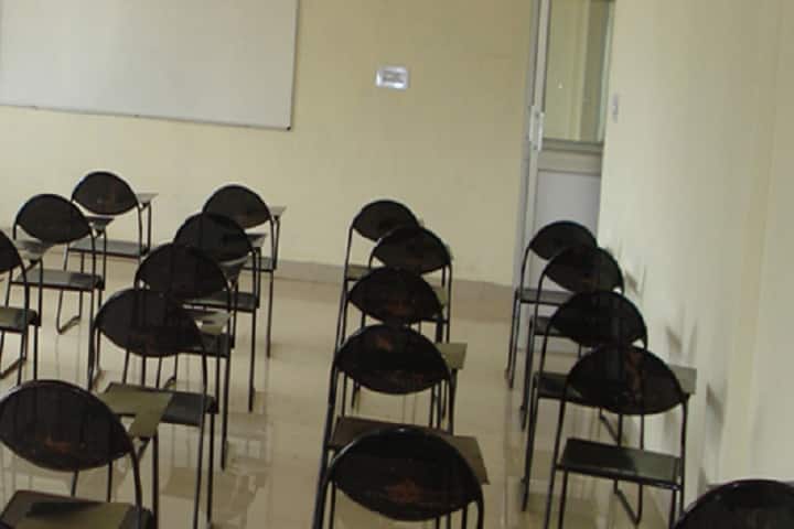 Indraprastha College of Education, Rohtak campus photo 4