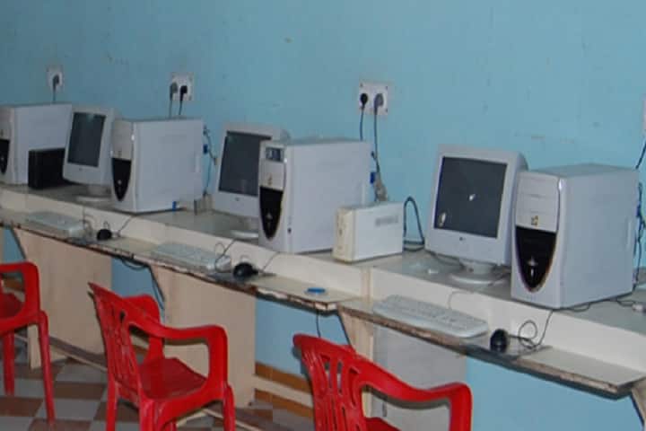 Indraprastha College of Education, Rohtak campus photo 5