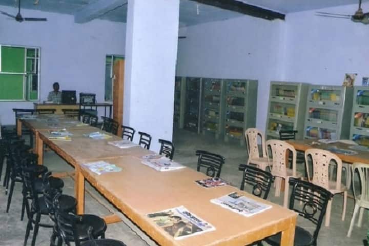 Krishna Adarsh College of Education, Rewari campus photo 3