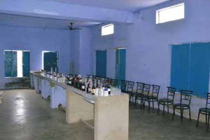 Krishna Adarsh College of Education, Rewari campus photo 4