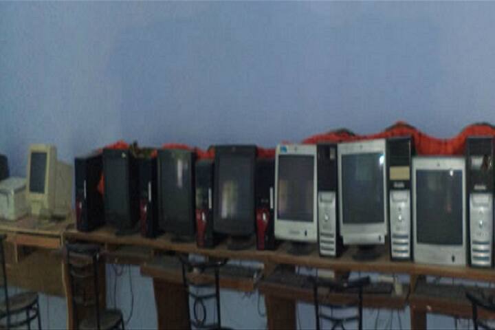 Krishna Adarsh College of Education, Rewari campus photo 5