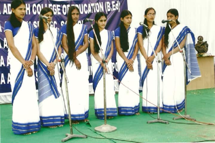 Krishna Adarsh College of Education, Rewari campus photo 6