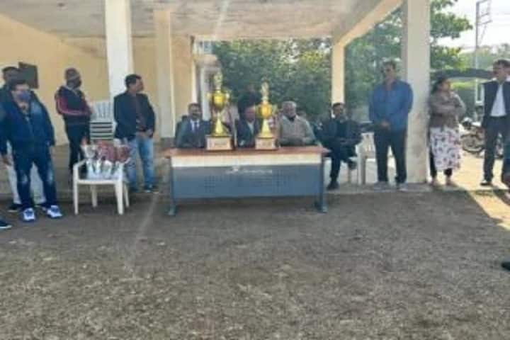 GS College of Professional Studies, Jabalpur campus photo 3