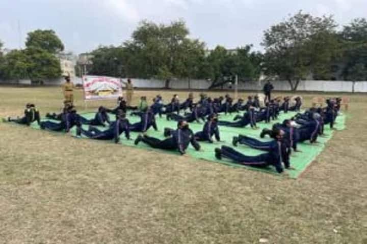 GS College of Professional Studies, Jabalpur campus photo 4