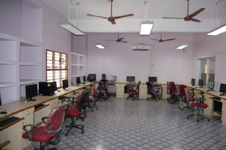 Fisheries College and Research Institute, Thoothukudi campus photo 2